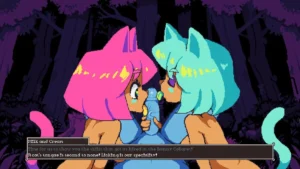 FlipWitch – Forbidden Sex Hex