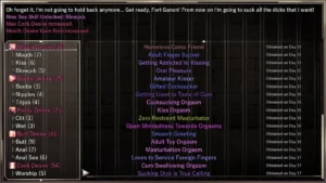 Karryn’s Prison